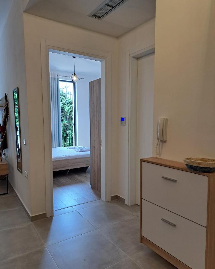 Mamani Apartments Saranda Extérieur photo