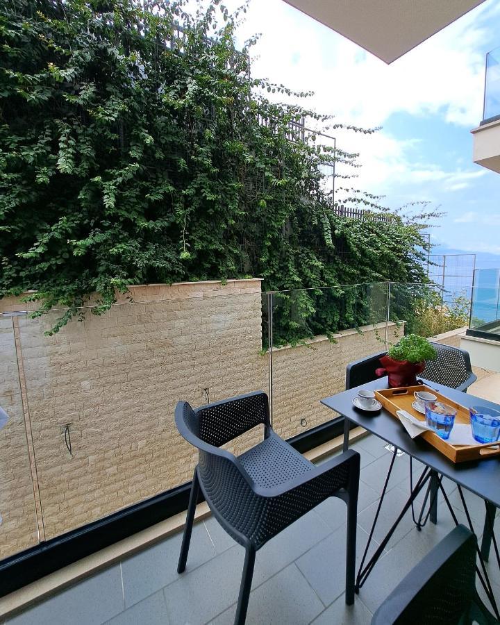 Mamani Apartments Saranda Extérieur photo